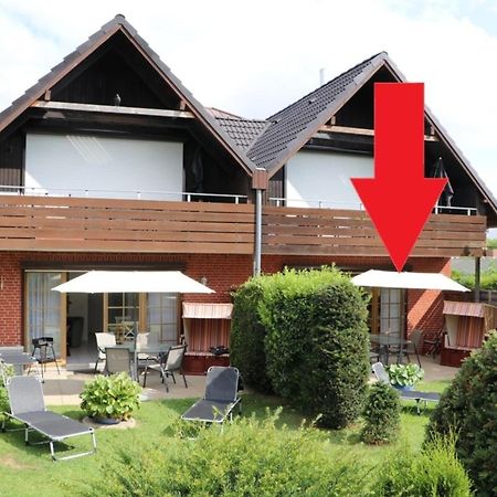 Appartement 6 Scharbeutz Ngoại thất bức ảnh