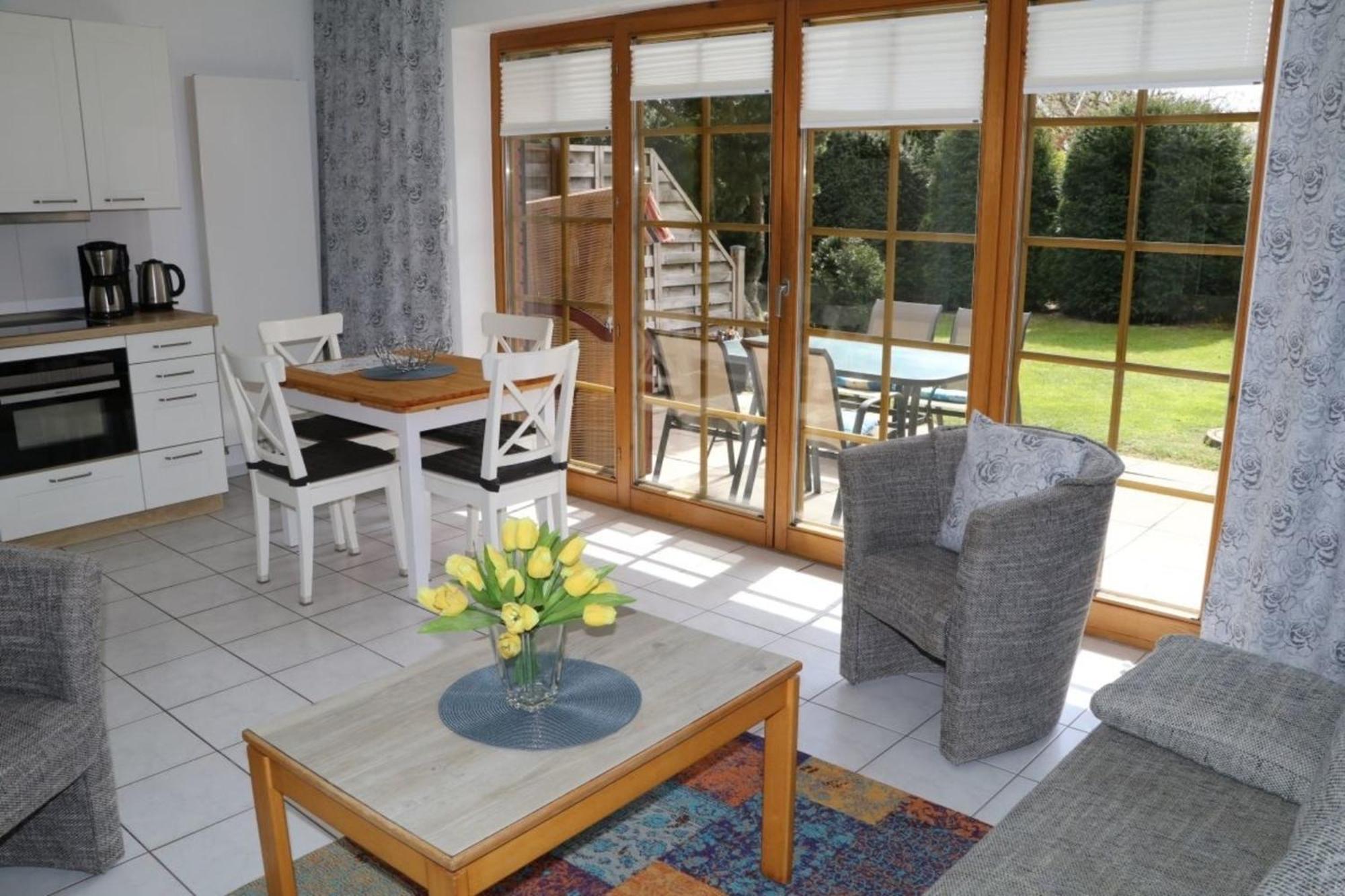 Appartement 6 Scharbeutz Ngoại thất bức ảnh