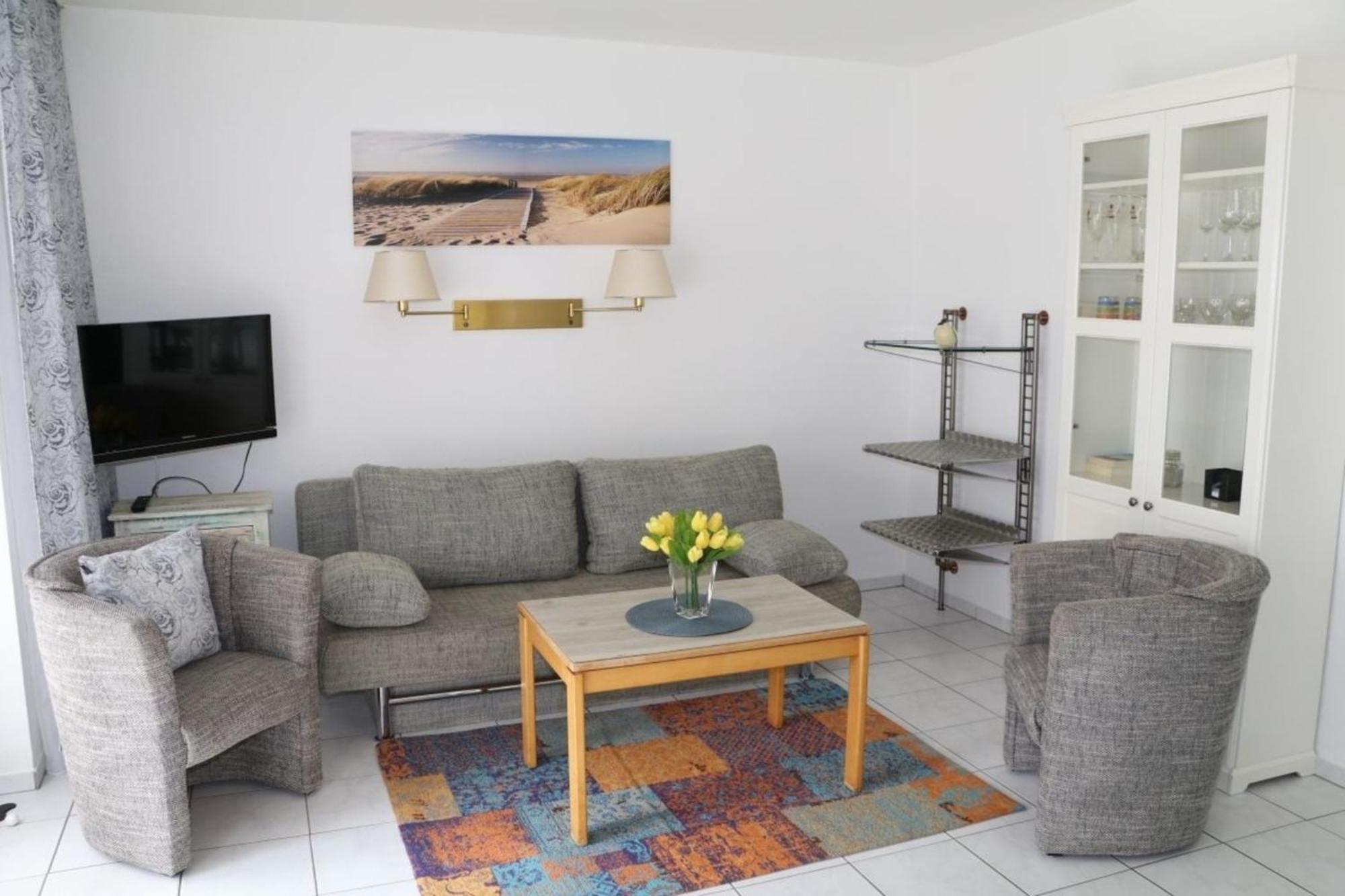 Appartement 6 Scharbeutz Ngoại thất bức ảnh